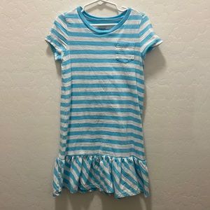 Polo Summer Dress for girls! Perfect for the beach or the pool